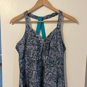 Summer casual dress- NWOT